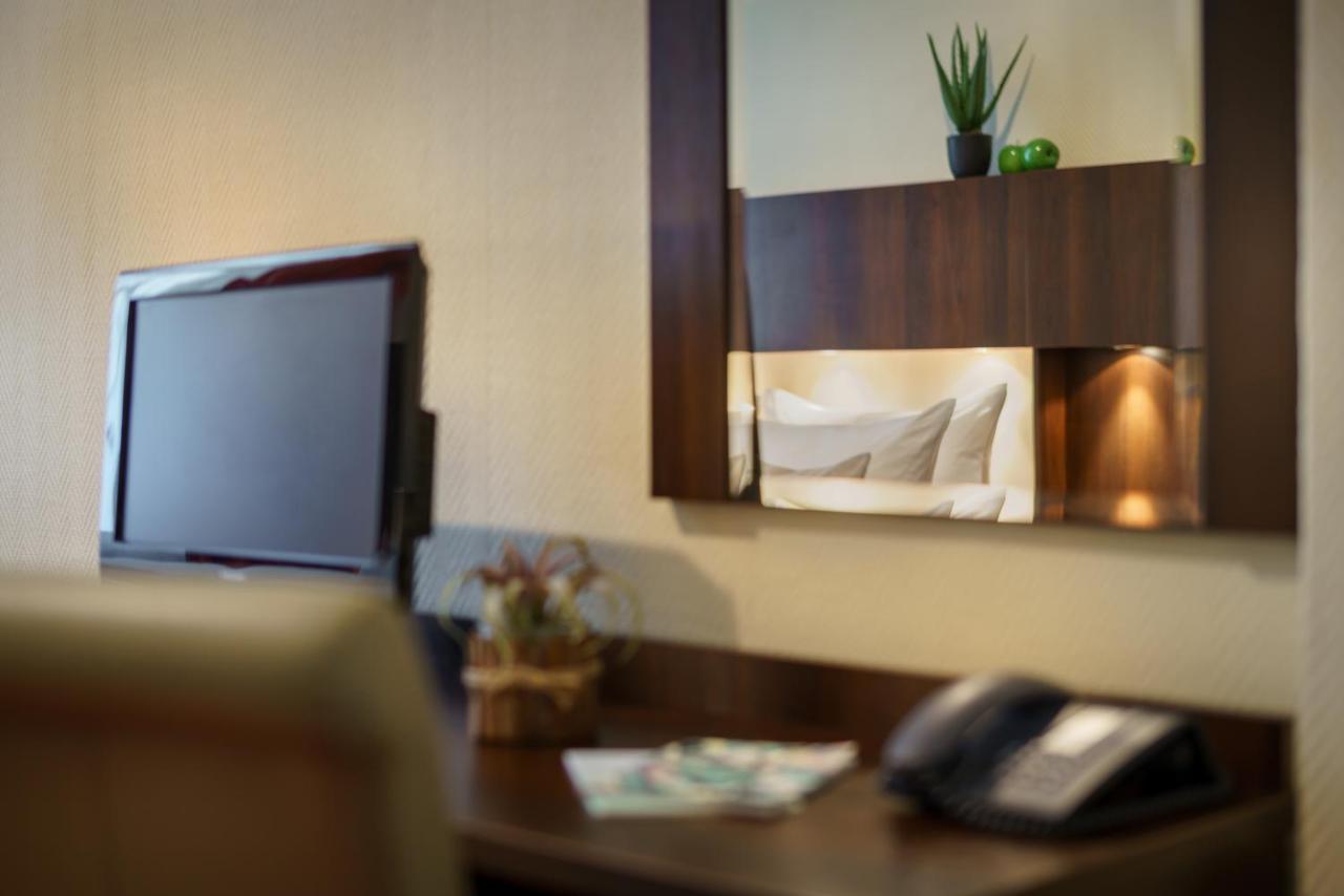 Hotel Graf Moltke Hamburg