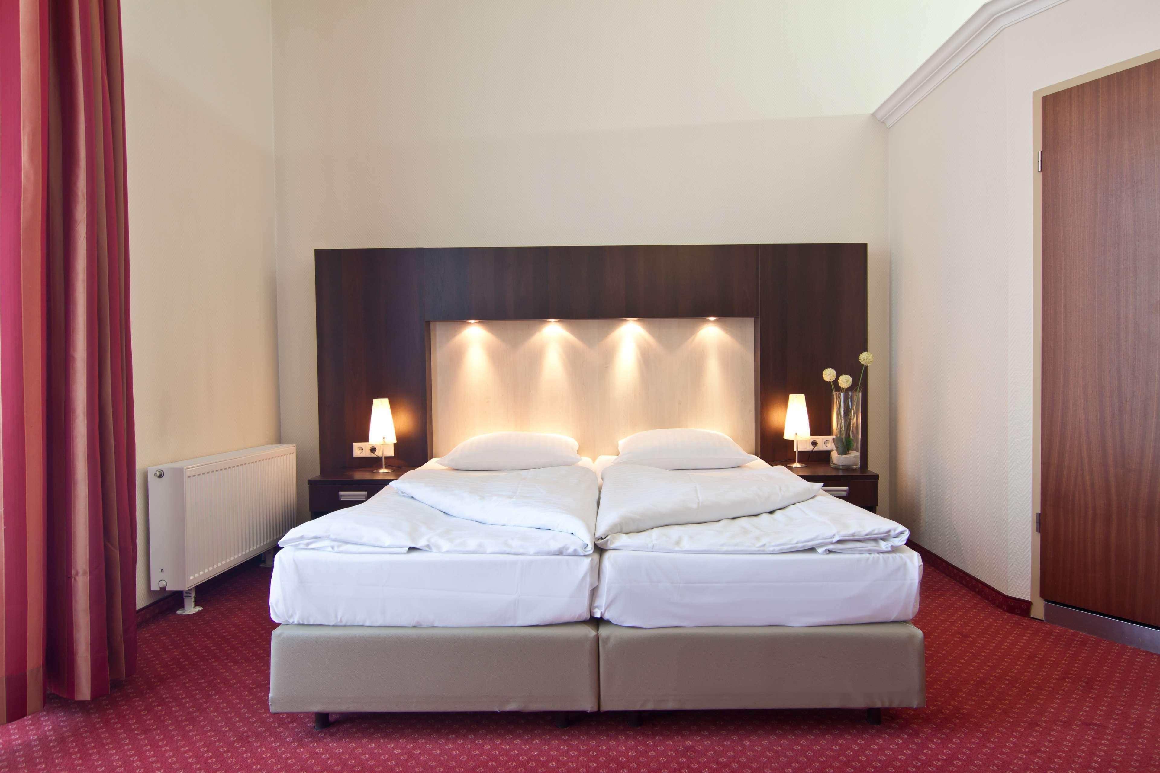 Graf Moltke 3* Amburgo