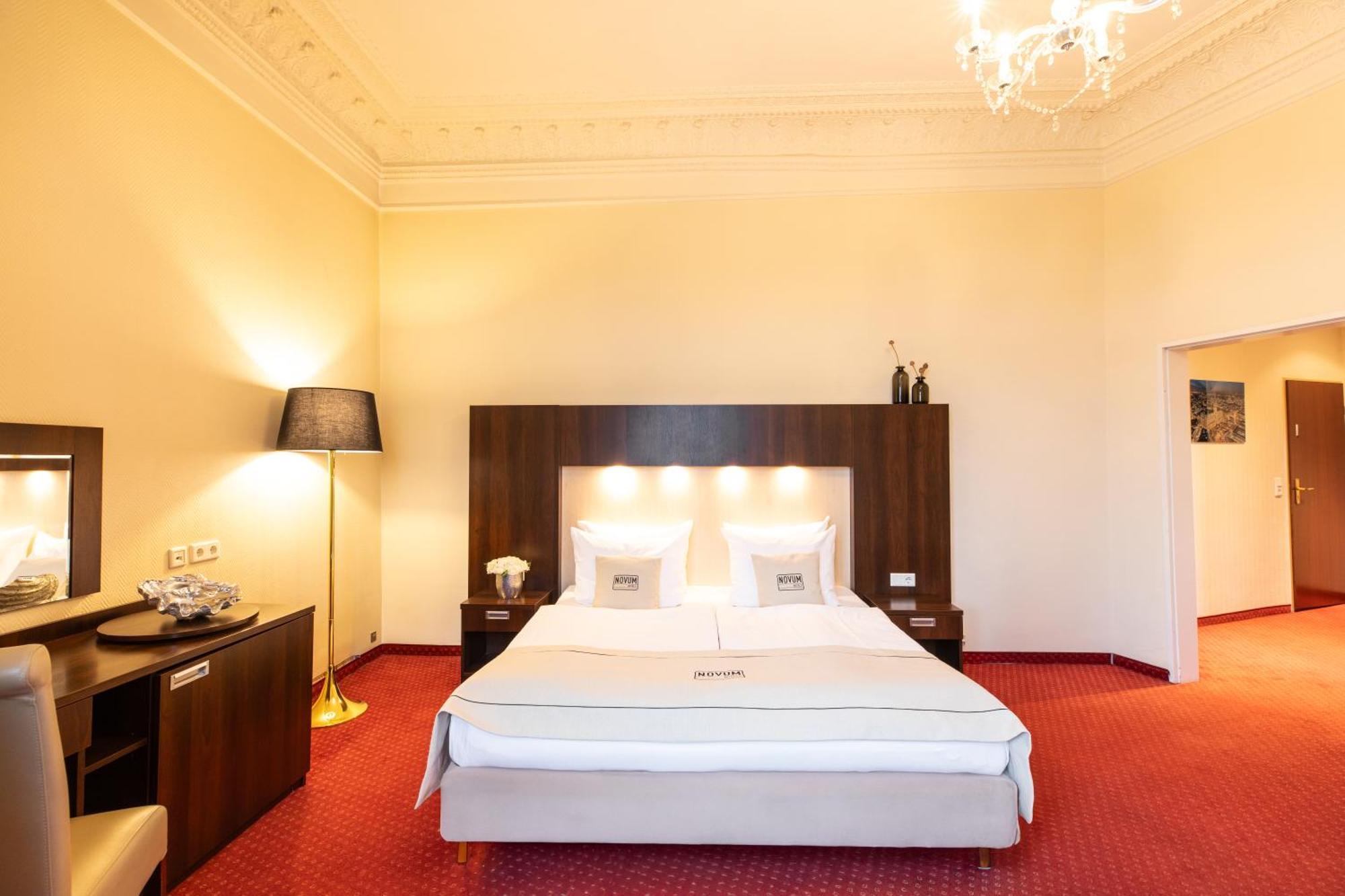 Graf Moltke 3* Amburgo