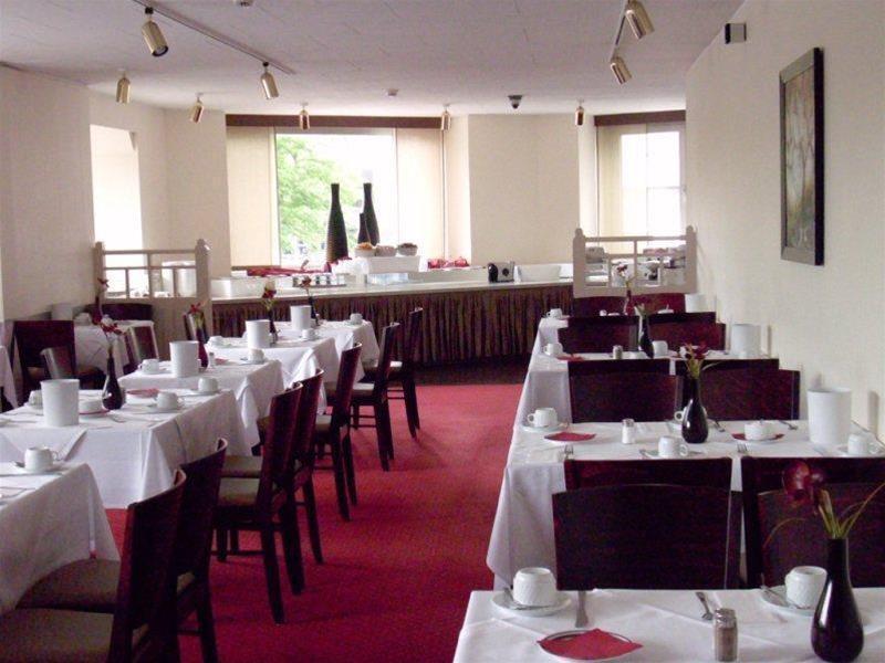 Graf Moltke Hotel